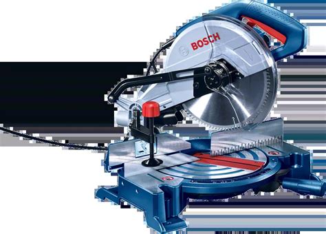 GCM 10 MX Mitre Saw | Bosch Professional