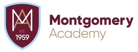 Menus | Montgomery Academy