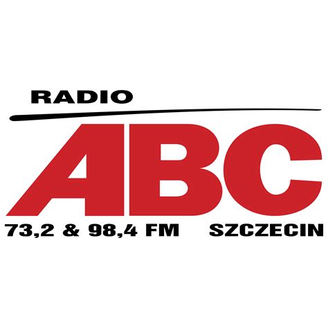 ABC Radio Logo PNG Transparent & SVG Vector - Freebie Supply