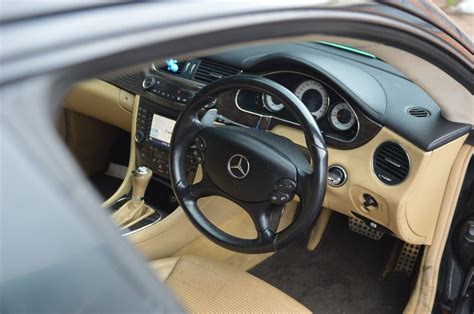 Mercedes Cls 55 AMG | eBay