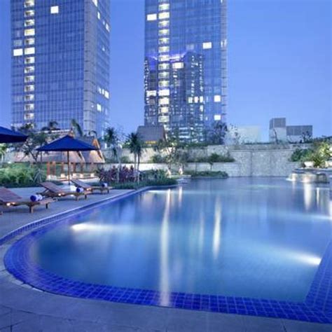 The 20 best luxury hotels in Jakarta – LuxuryHotel.world