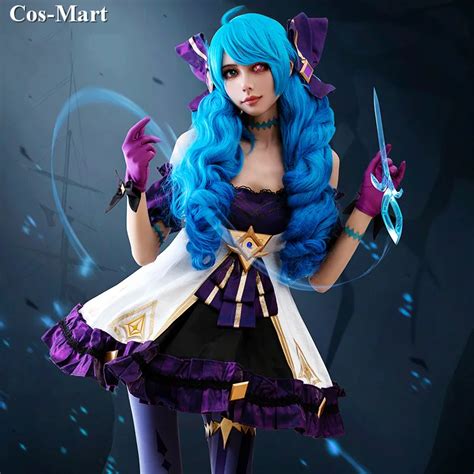 League Of Legends Costumes