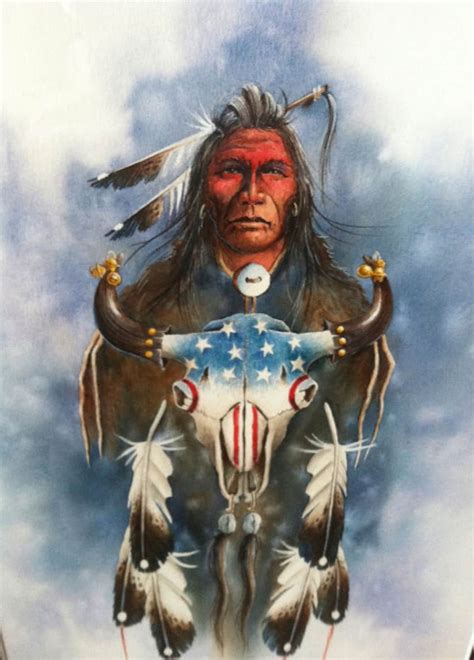 ORIGINAL Native American Painting by Santa Ana Pueblo Artist, Art Menchego - Etsy