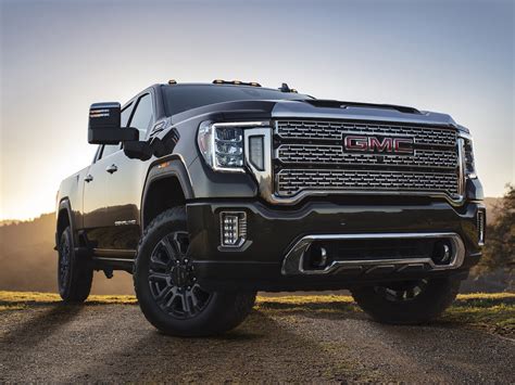 These are the 11 best trucks of 2021, based on J.D. Power ratings ...