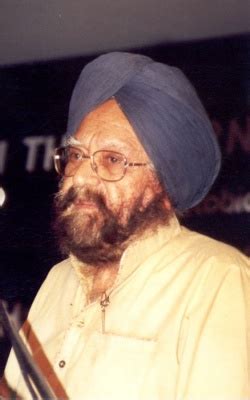 Khushwant Singh - SikhiWiki, free Sikh encyclopedia.