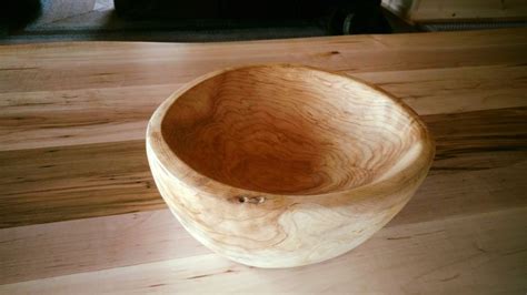 Maine Burl Bowls and Furniture | Twin Maple Outdoors