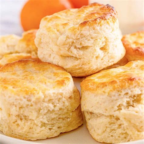 Buttermilk Biscuits Recipe - Cook With Brenda Gantt