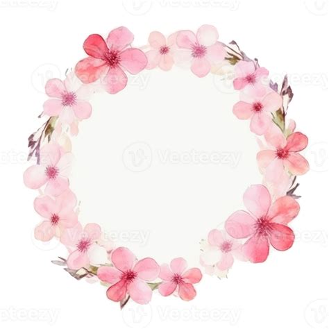 Sakura flower background. 23329157 PNG