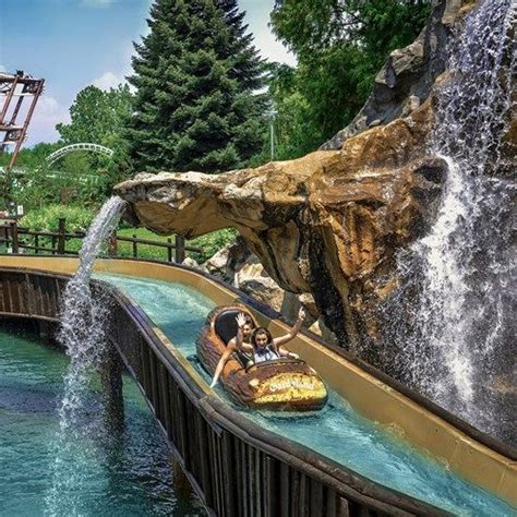 Gardaland Park Rides | Gardaland Resort | Theme parks rides, Amusement park rides, Italy vibes