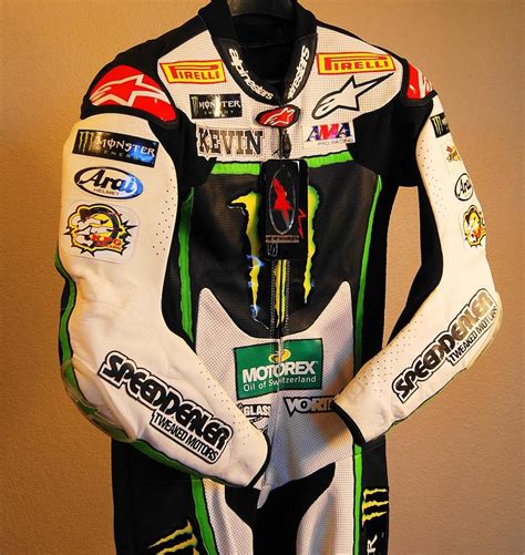 Alpinestars Custom & Personalized Race Suits | Adventure Rider