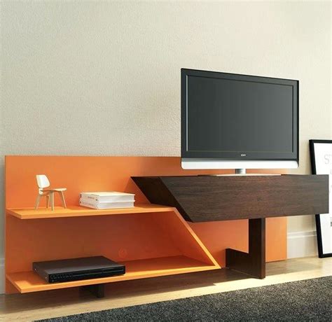 Minimalist TV Unit – Interior Era