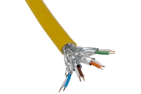 Everything You Need To Know About Cat 7 Cable | RS