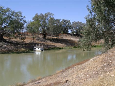 Louth, NSW - Aussie Towns