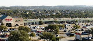 Let's Eat! New Braunfels: HEB's Newest New Braunfels Store Set to Open July 30th