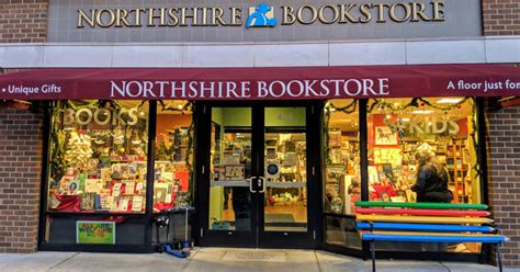 Northshire Bookstore is Your One-Stop Shop for Books, Gifts & More