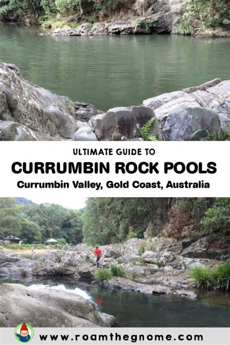 ULTIMATE GUIDE TO CURRUMBIN ROCK POOLS GOLD COAST