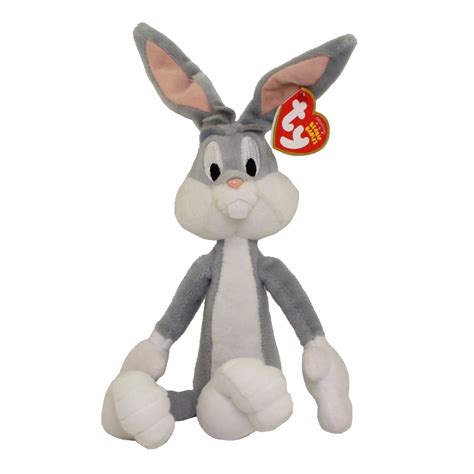 Baby Bugs Bunny Plush : Lola Bunny Plush | Showtainment