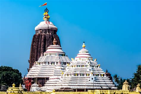 15 Most Famous Temples to visit in India - Blog