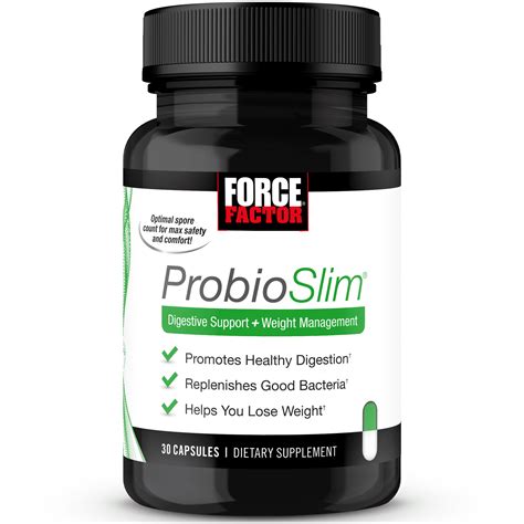 Purely Inspired Probiotics And Weight Loss - Encycloall