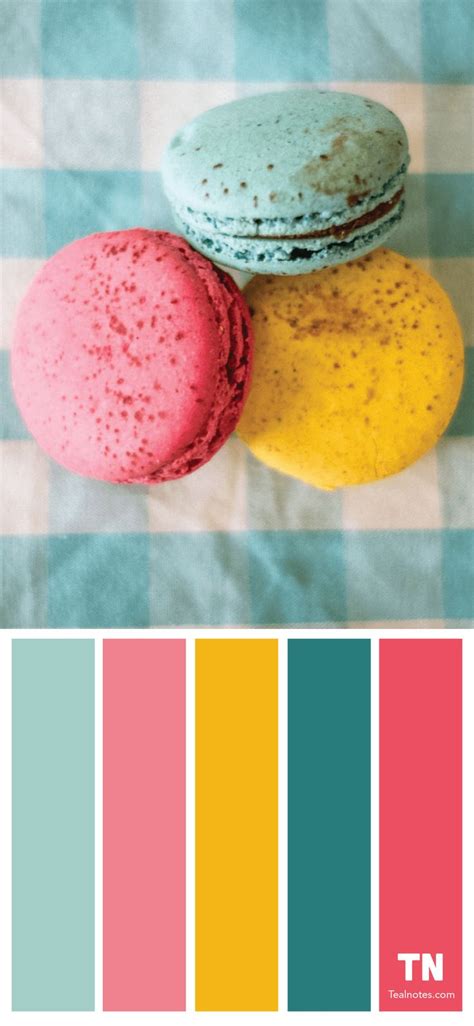 21 Color Palette Ideas For Your Next Home Project | Healthy color palette, Color palette, Palette