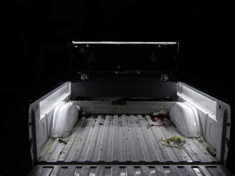 Innovative Led Truck Bed Lights : 9 Steps (with Pictures) - Instructables