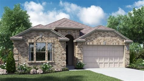 Trails at Alamo Ranch Homes for Sale - San Antonio Real Estate