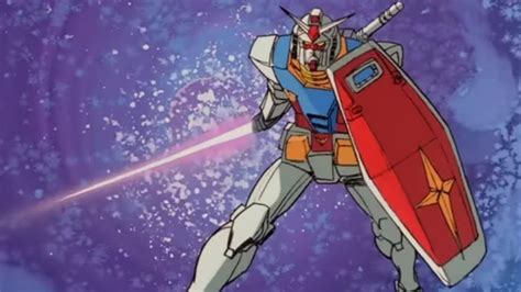 Japan Is Celebrating 40 Years of Gundam With a Huge Moving Robot - IGN