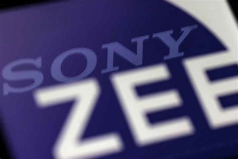 Sony terminates $10bn merger agreement with India's Zee Entertainment ...