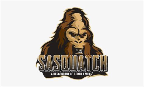 sasquatch logo 10 free Cliparts | Download images on Clipground 2024