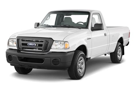 Best Used Trucks Under $10,000