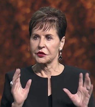 Joyce Meyer Sermons 2022 and 2023