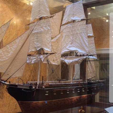 Photos at Ships of the Sea Museum - 16 tips