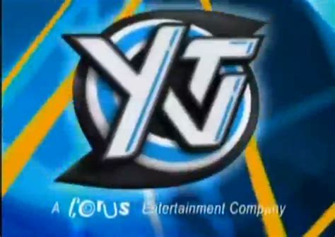 Image - YTVLogo2007.png | Logopedia | FANDOM powered by Wikia