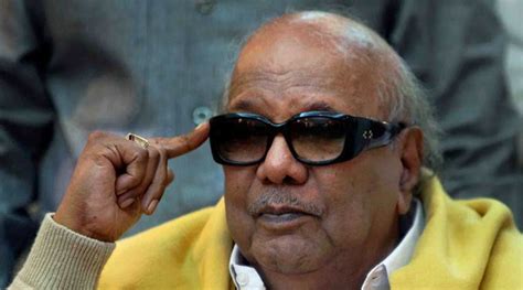 Karunanidhi dead at 94: Celebrities pay tribute to Kalaignar