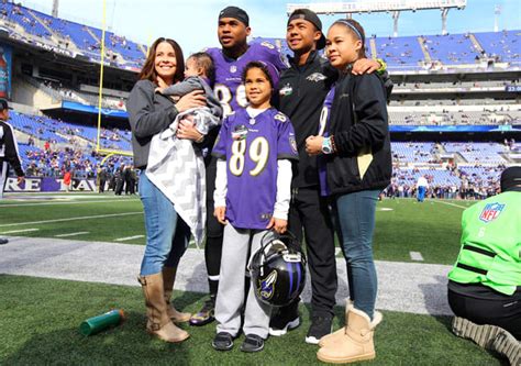 Ravens WR Steve Smith Sr. looks back after announcing retirement ...