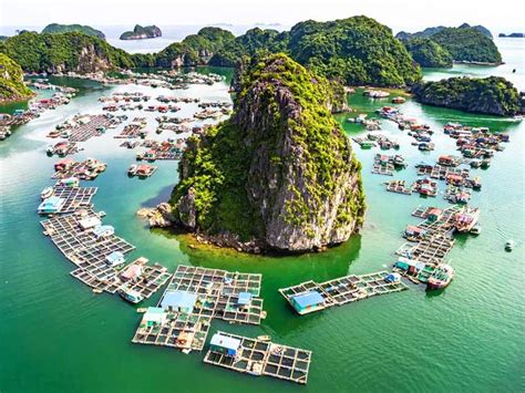 Best Halong Bay Day Trip from Hanoi - Is a day trip worth visiting?