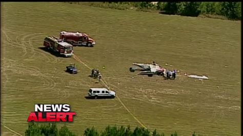 FAA: 2 planes collide in deadly Georgia crash – WSVN 7News | Miami News ...