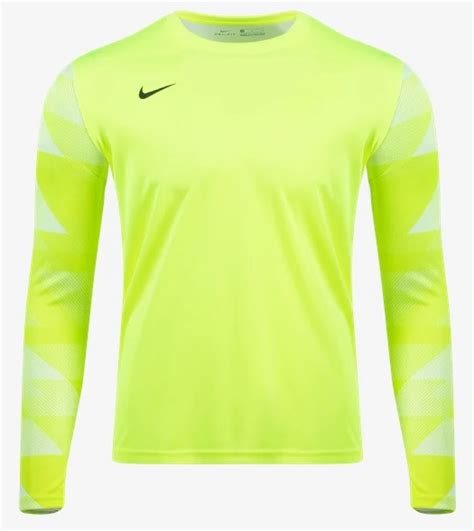 SCFC - Goalkeeper Long Sleeve Jersey - Neon – Steel City FC Shop