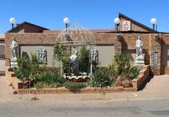 Carletonville Accommodation - 4 unique places to stay