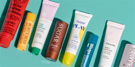 The Best Lip Balms for 2024 | Reviews by Wirecutter