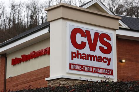 CVS Health will begin manufacturing cheaper 'biosimilar' drugs