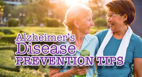 Top Three Prevention Tips for Alzheimer’s Disease - Mega Doctor News