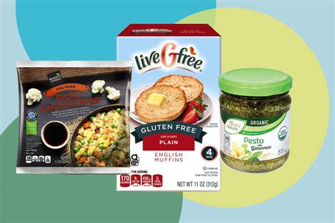 9 Healthy Finds Coming to Aldi This April