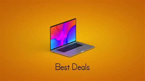 Best MacBook Pro and MacBook Air Deals for January 2025 - MacRumors