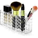 Amazon.com: Acrylic Makeup Organizer,cube,clear Box,makeup Case: Beauty