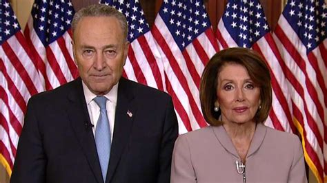 Pelosi, Schumer spark laughs on social media for 'angry parents ...