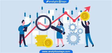 Business Market: Types, Characteristics & Examples | Analytics Steps