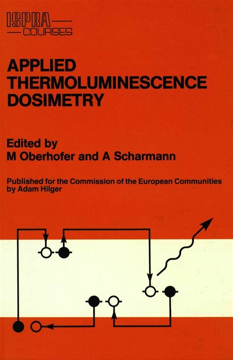 Applied thermoluminescence dosimetry