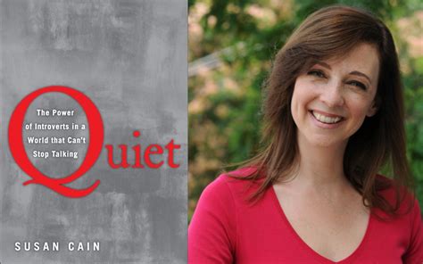 Quiet – The Power of Introverts in a World that can’t stop talking | Spring