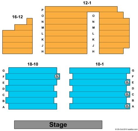 Chorley Little Theatre Tickets in Chorley Lancashire, Seating Charts, Events and Schedule